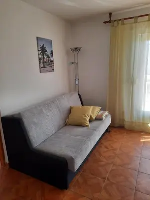 Prostor za sjedenje u objektu