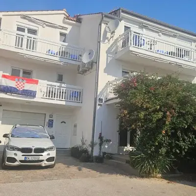 Apartments Miletic J-I