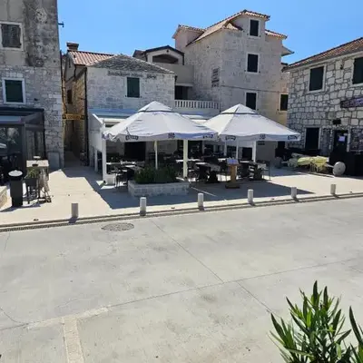 Guest house Jere Old Town