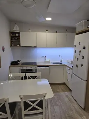 Kuhinja ili čajna kuhinja u objektu Mobile House Pirovac - LUX MOBIL