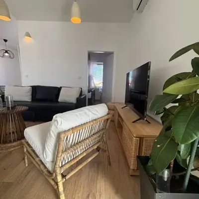 Villa Regina Apartment Carlito with swimming pool