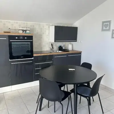 Apartmani Božica