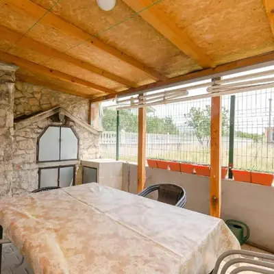 Apartments Pejo