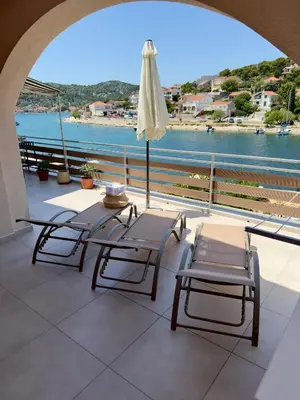 Priroda u blizini apartmana