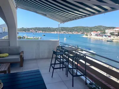 Priroda u blizini apartmana