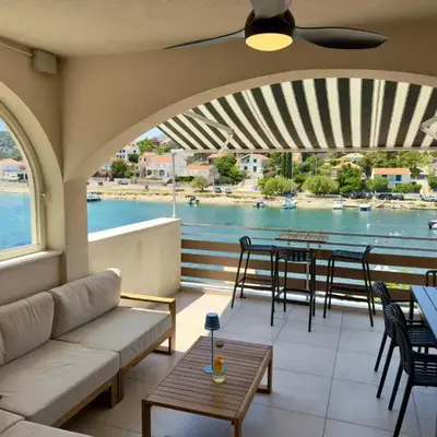 Apartment TerraSea Tisno
