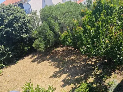 Vrt u objektu Lucy's place