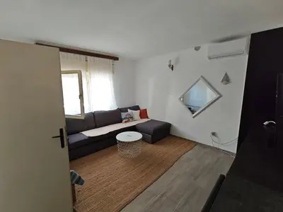 Prostor za sjedenje u objektu