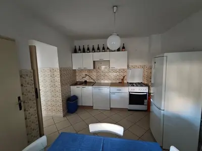 Kuhinja ili čajna kuhinja u objektu Lucy's place