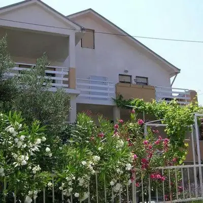 Lucy's place