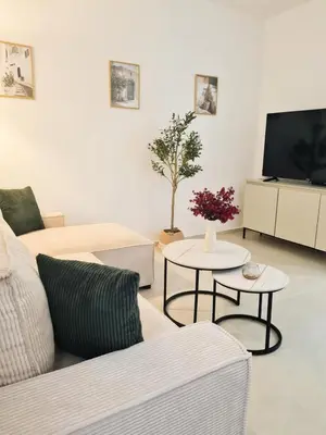 TV i/ili zabavni centar u objektu Dream Apartments Tribunj A2