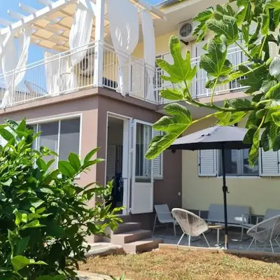 Dream Apartments Tribunj A2