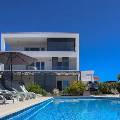 Dream Apartments Tribunj