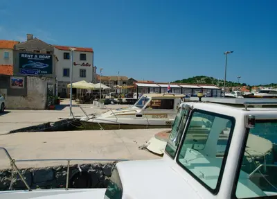 Priroda u blizini apartmana
