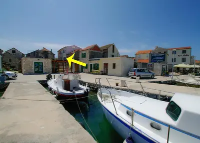 Priroda u blizini apartmana
