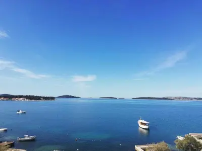 Priroda u blizini apartmana