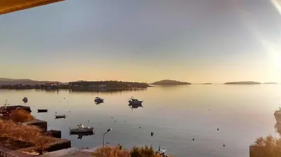 Priroda u blizini apartmana