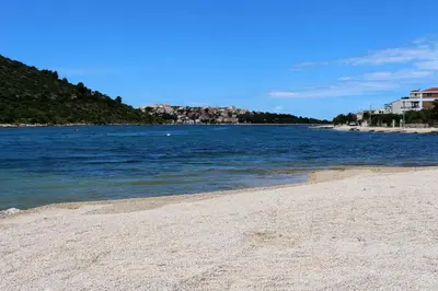 Priroda u blizini apartmana