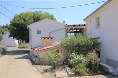 Zgrada u kojoj se nalazi apartman