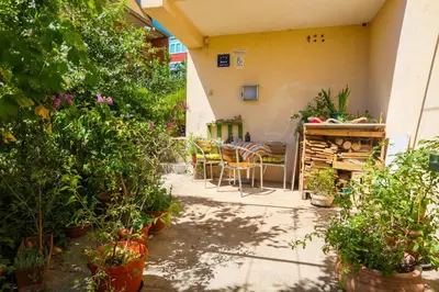 Vrt u objektu Apartments with parking space Sibenik - 24719