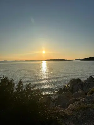Priroda u blizini apartmana