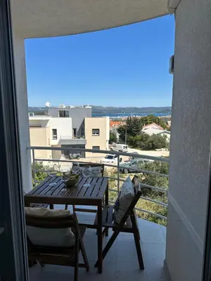 Priroda u blizini apartmana