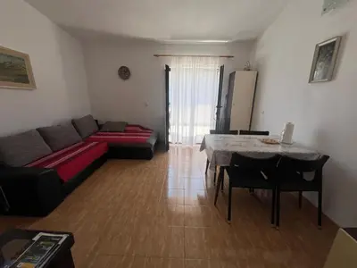 Prostor za sjedenje u objektu