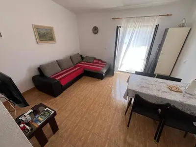 Prostor za sjedenje u objektu