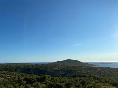 Priroda u blizini apartmana