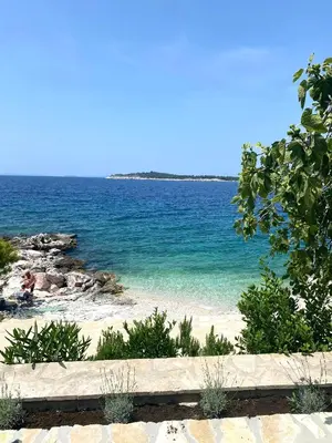 Priroda u blizini apartmana