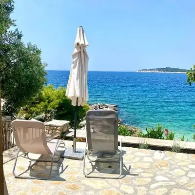 Apartmani Bojčić