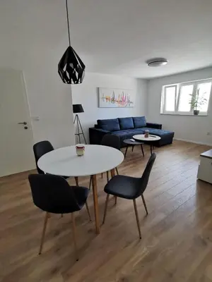 Prostor za sjedenje u objektu