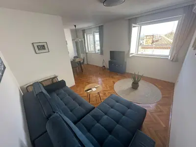 Prostor za sjedenje u objektu