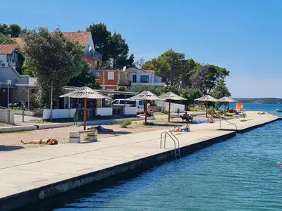 Priroda u blizini apartmana