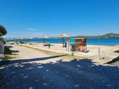 Priroda u blizini apartmana