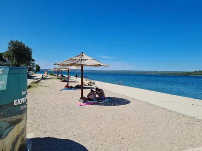Priroda u blizini apartmana