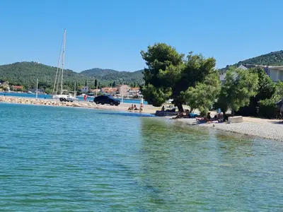 Priroda u blizini apartmana