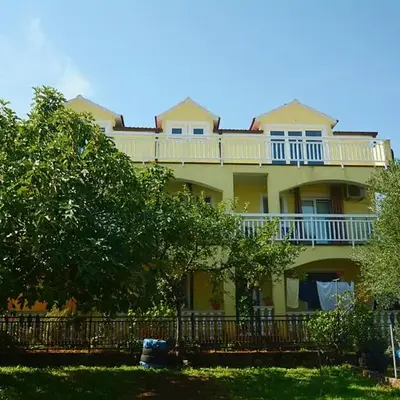 Apartments Bosnjak