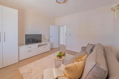 TV i/ili zabavni centar u objektu Casa Marea