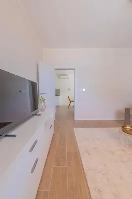 TV i/ili zabavni centar u objektu Casa Marea