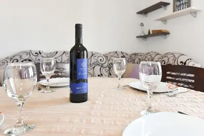 Pića u objektu XXL Vila Lavanda for 16 person