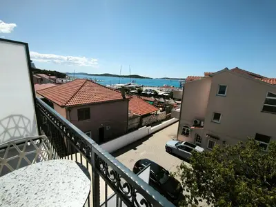 Priroda u blizini apartmana