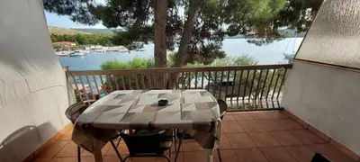 Priroda u blizini apartmana