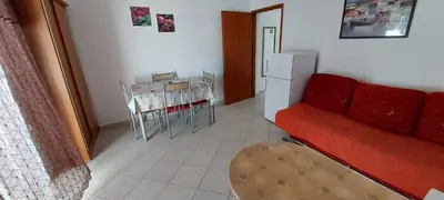 Prostor za sjedenje u objektu