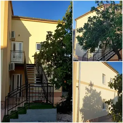 Apartmani Domitrović