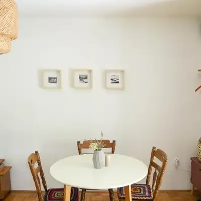 Seaside apartment Motar