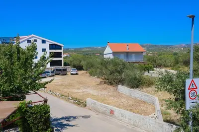 Priroda u blizini apartmana