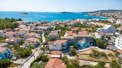 Priroda u blizini apartmana