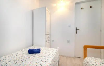 Krevet ili kreveti u jedinici u objektu Stella