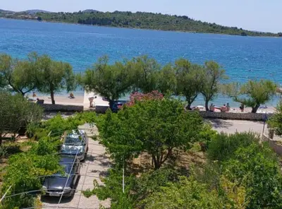 Priroda u blizini apartmana